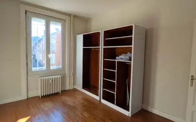 Saint-Étienne (42000)