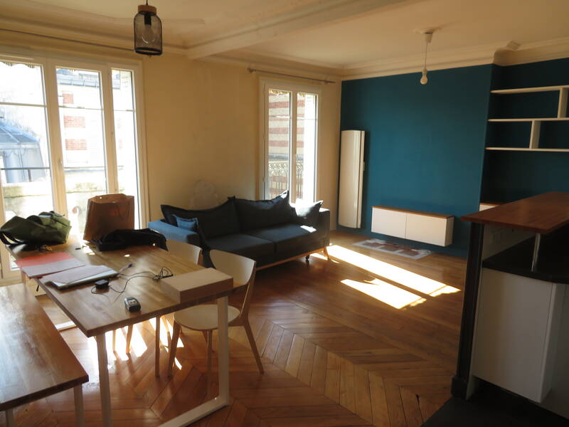 Paris 11E (75011)