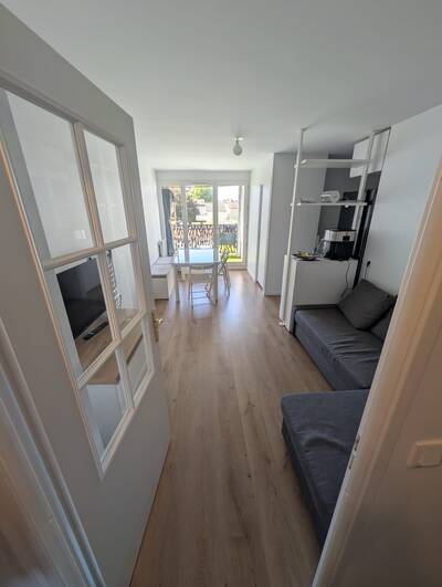 Location chambre en colocation 5 pièces Villejuif (94800)