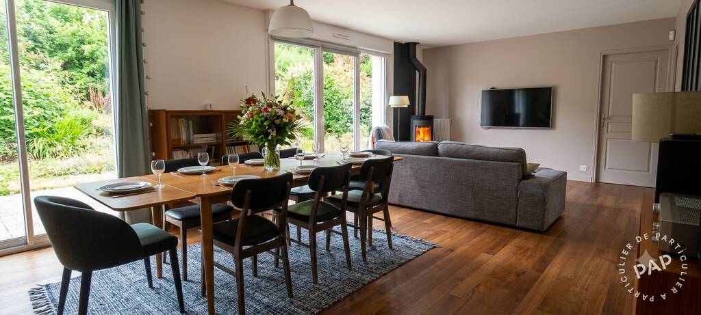 Maison 6 pièces 140 m² · à Mennecy · 140 m² · 469 000 €