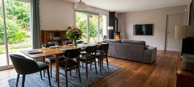 Vente maison 6 pièces Mennecy (91540)