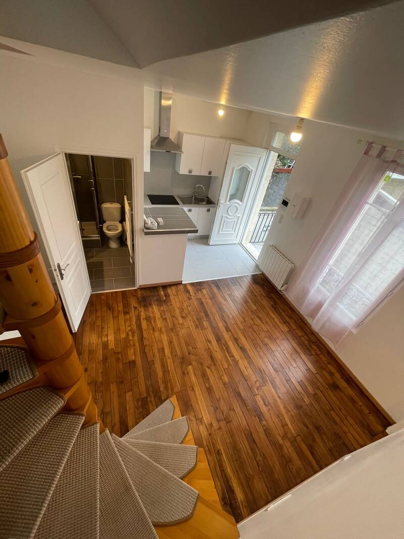 Bois-Colombes (92270)
