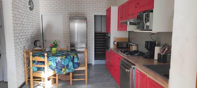 + Appartement 2 Pieces Champagne-Sur-Oise (95660)