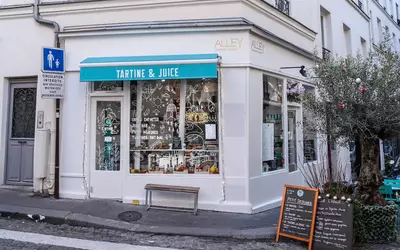 Paris 18E (75018)