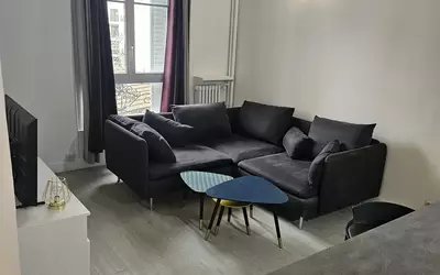 Asnières-Sur-Seine