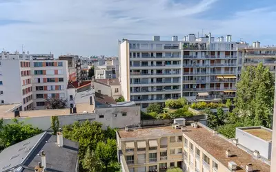 Paris 20E (75020)