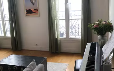 Paris 17E (75017)