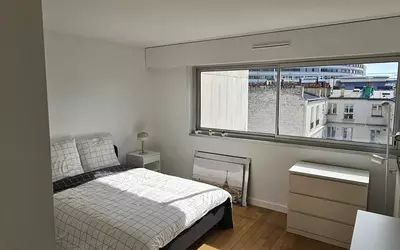 Paris 15E (75015)