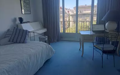 Paris 16E (75016)