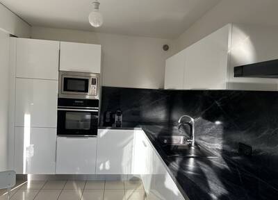Vente appartement 2 pièces Besançon (25000)