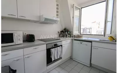Paris 15E (75015)