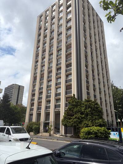 Vente appartement 4 pièces Sarcelles (95200)