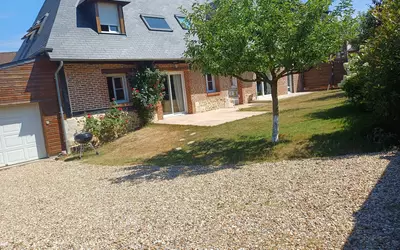 Isneauville (76230)