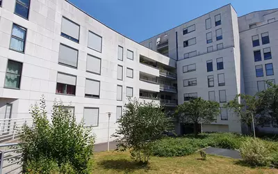 Paris 20E (75020)