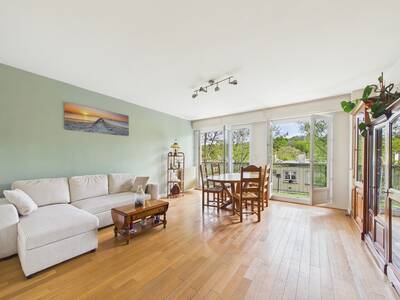 Vente appartement 4 pièces Le Port-Marly (78560)