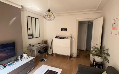 Paris 18E (75018)