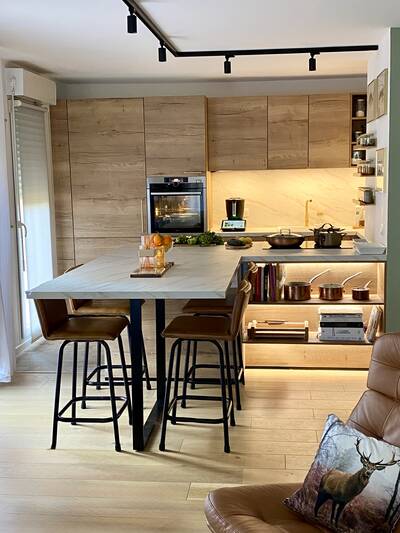 Vente appartement 3 pièces Antibes (06)