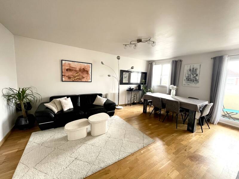 Magny-Le-Hongre (77700)