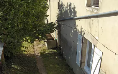 Saint-Poix (53540)