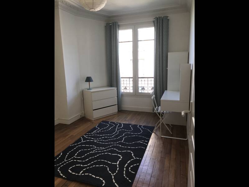 Asnières-Sur-Seine (92600)