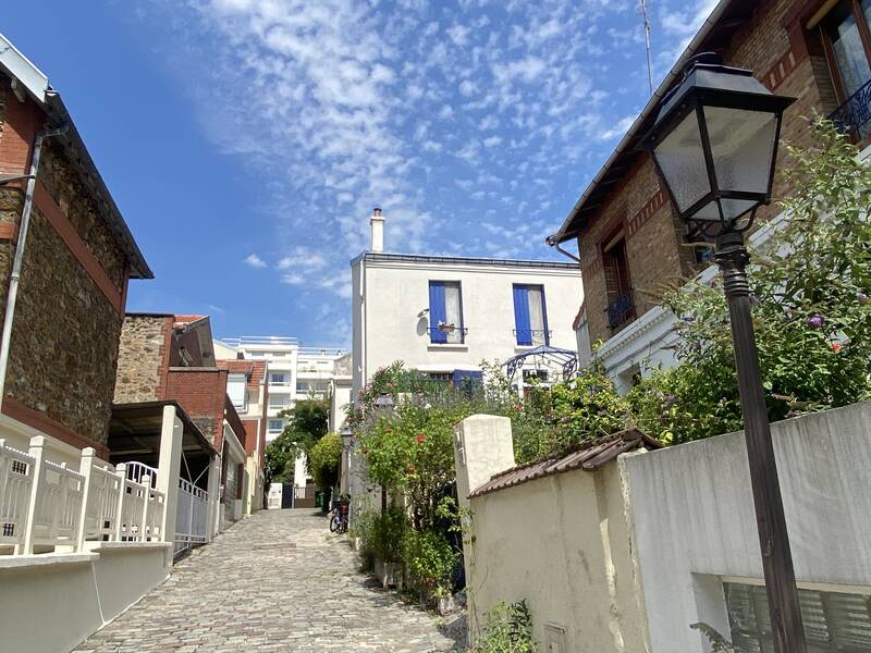 Paris 20E (75020)