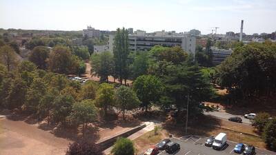 Vente appartement 4 pièces Évry-Courcouronnes (91)