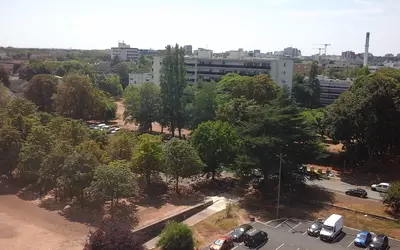 Évry-Courcouronnes (91000)