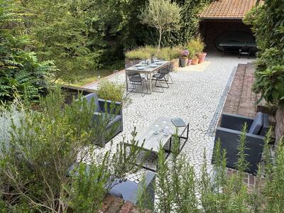 Vente maison 6 pièces Béthune (62400)