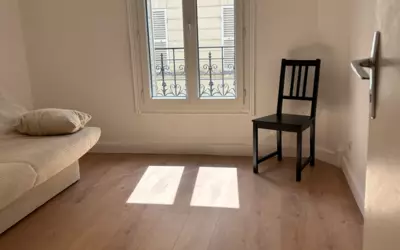 Paris 14E (75014)