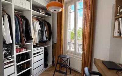 Saint-Ouen-Sur-Seine (93400)