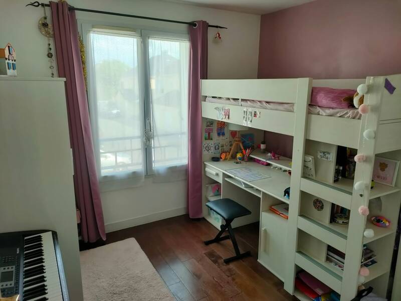 Crosne (91560)