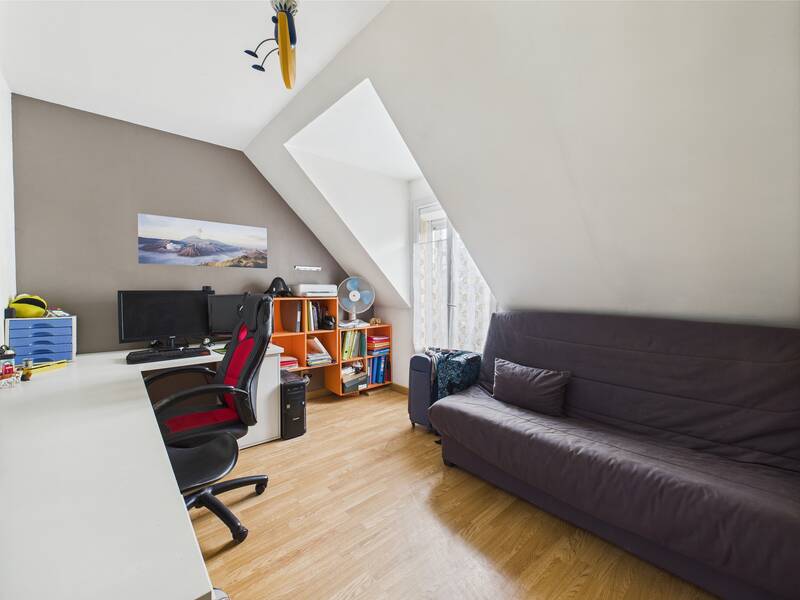 Vigneux-Sur-Seine (91270)