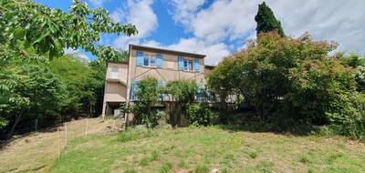 Vente maison 6 pièces Veyras (07000)