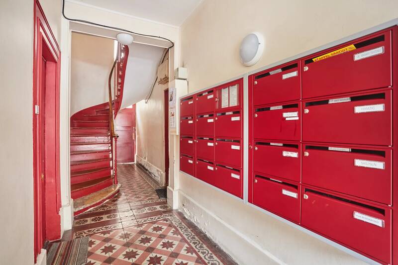 Maisons-Alfort (94700)