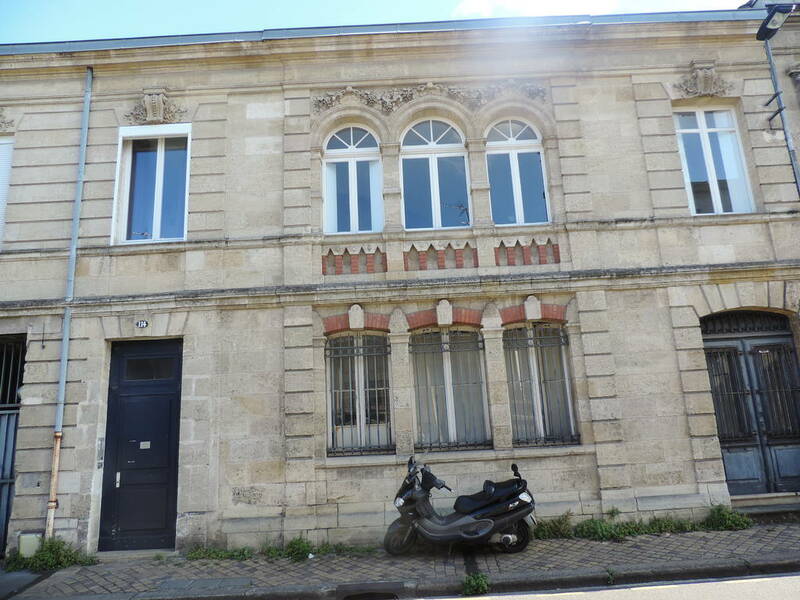 Bordeaux (33000)