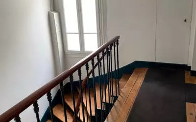 Paris 17E (75017)