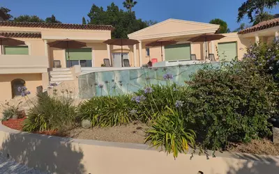 Châteauneuf-Grasse