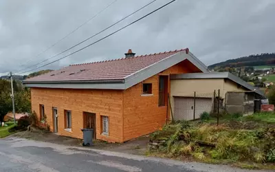 Lépanges-Sur-Vologne (88600)