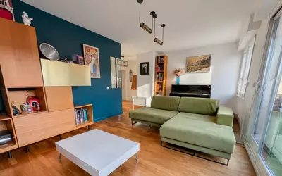 Paris 17E (75017)