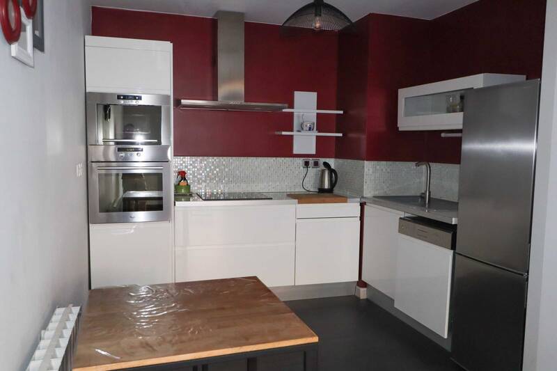 Villeurbanne (69100)