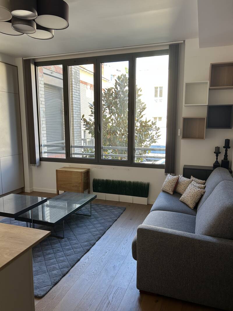 Asnières-Sur-Seine (92600)
