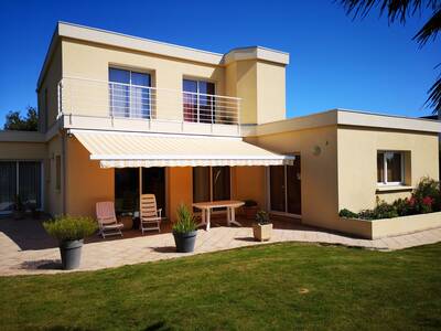 Vente maison 6 pièces Brest (29200)
