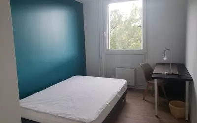 Colocation Cergy (95000)