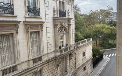 Paris 16E (75016)