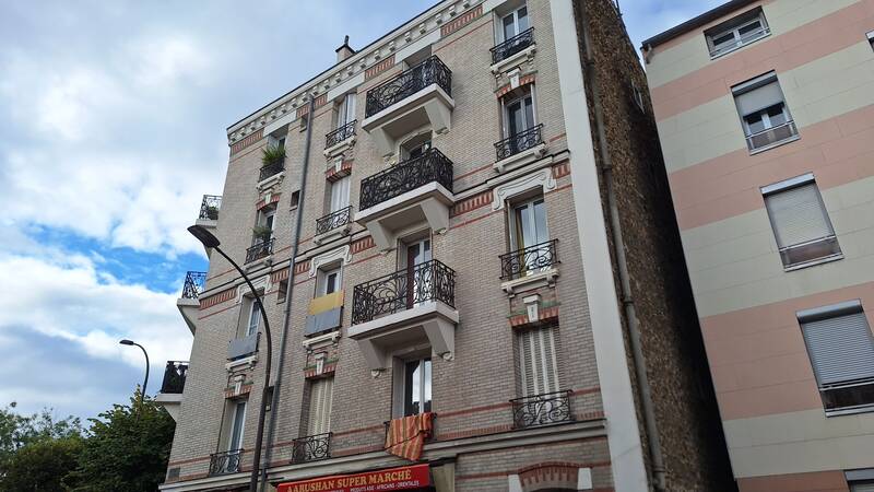 Vitry-Sur-Seine (94400)