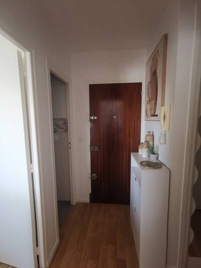 Location appartement 2 pièces Asnières-sur-Seine (92600)