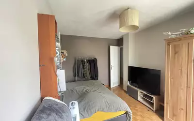 Marseille 13E (13013)