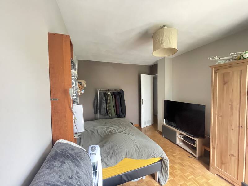 Marseille 13E (13013)