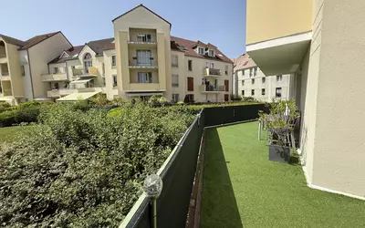 Vaires-Sur-Marne (77360)