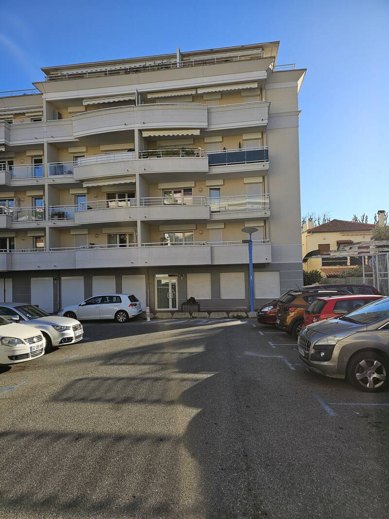 Mandelieu-La-Napoule (06210)